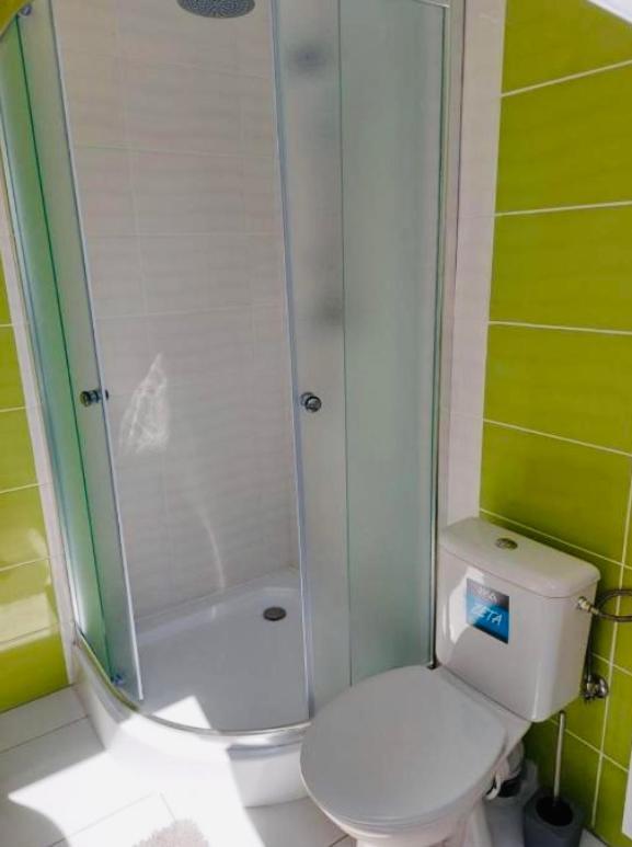 Jokai Apartman Komárno Exterior foto