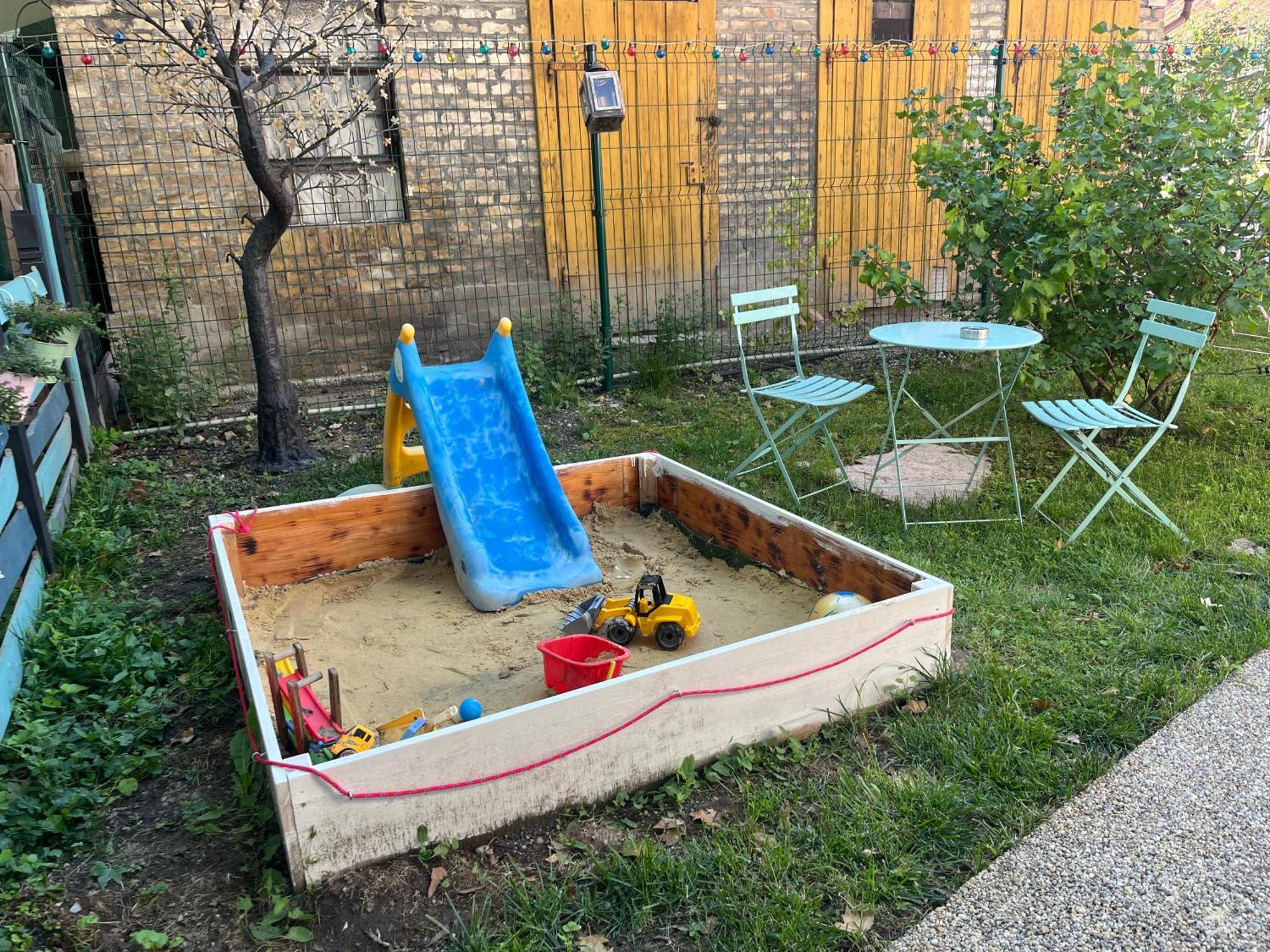 Jokai Apartman Komárno Exterior foto